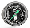 Fuel Pressure Gauge With -6 AN Inline Adapter - image 1