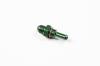 8.5 mm Barb To -6 AN Bulkhead Fitting - image 1