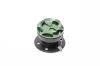 Direct Mount Fill Neck and Cap, Vented - image 1