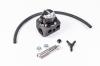 Fuel Pulse Damper-Xr, Inline, -8 AN - image 1