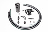 Catch Can Kit, 2007-2021 Toyota Tundra, PCV, Fluid Lock - image 1