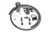 Catch Can Kit, 2007-2021 Toyota Tundra, CCV, Fluid Lock - image 1