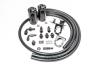Dual Catch Can Kit, 2007-2021 Toyota Tundra, Fluid Lock - image 1