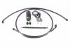 EVO X Fuel Feed, Microglass Filter - image 1