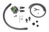 Fuel Pressure Regulator Kit, 2008-2021 Subaru STI, Black - image 1