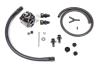 Fuel Pressure Regulator Kit, 2008-2021 Subaru STI, Green - image 1
