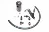 Catch Can Kit, CCV, 2011-2014 Mustang GT, Fluid Lock - image 1
