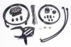 Fuel Hanger Plumbing Kit, FT86, Microglass Filter - image 1