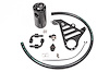Catch Can Kit, PCV, 2015-2018 Focus Ecoboost, Fluid Lock - image 1