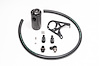 Catch Can Kit, Crankcase, 2016-2018 Focus RS, Fluid Lock - image 1