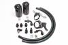 Dual Catch Can Kit, 2015-2017 Mustang GT, Fluid Lock - image 1