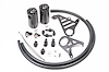 Dual Catch Can Kit, 2016-2018 Focus RS, Fluid Lock - image 1