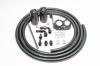 Dual Catch Can Kit, S197 Shelby Gt500, Fluid Lock - image 1