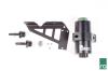 Fuel Filter Kit, Focus RS, Microglass, 6 Micron - image 1