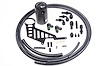 Air/Oil Separator Kit, FR-S/BRZ/GT86/GR86 - image 1