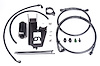 Fuel Hanger Plumbing Kit,EVO 7-8-9, Microglass Filter - image 1