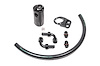 Catch Can Kit, PCV, Fiesta ST, Fluid Lock - image 1