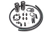 Dual Catch Can Kit, Fiesta ST, Fluid Lock - image 1
