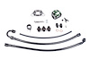 Fuel Pulse Damper Kit, MKIV Supra - image 1