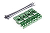 Fuel Brake Line Retainer Kit, MKIV Supra - image 1
