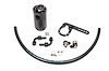 Catch Can Kit, PCV, Civic Type-R, Fluid Lock - image 1