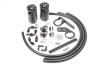 Dual Catch Can Kit, Civic Type-R, Fluid Lock - image 1