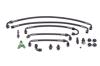 Fuel Rail Plumbing Kit, Ford Coyote - image 1