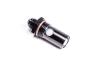 Dynamic Safety Vent (DSV), -12 AN ORB To -8 AN Male, Standard Fill - image 1