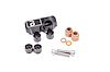 Fuel Rail, Top Feed Conversion, Mazda 13B Primary - image 1