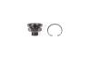 Fuel Pulse Damper Adapter, -8 AN ORB, 27 mm Bore - image 1