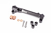 Fuel Rail, Top Feed Conversion, Mazda 20B-Rew Primary - image 1