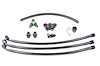 Fuel Rail Plumbing Kit, Nissan VQ35DE - image 1