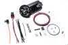 Fuel Hanger Surge Tank, BMW, Pumps Not Included, Walbro F90000267/274/285 E85 - image 1