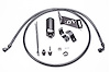 Fuel Hanger Feed, BMW, Microglass Filter - image 1