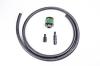Fuel Cell Vent Kit, -8 AN