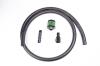 Fuel Cell Vent Kit, -12 AN - image 1