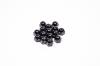 Acorn Nuts, 10-32, Anodized Aluminum, Set of 15 - image 1