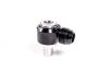 -10 AN Male Press-Fit, Toyota 1JZ VVT-I Exhaust - image 1