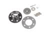 Remote Mount Fill Neck, Straight, 1.5 in. Barb - image 1