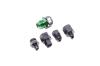 Universal Check Valve Kit, -6 AN - image 1