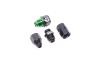 Universal Check Valve Kit, -10 AN - image 1