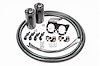 Dual Catch Can Kit, CCV, Nissan R35 GT-R, Fluid Lock - image 1