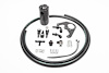 Catch Can Kit, CCV, Cadillac CTS-V, Fluid Lock - image 1
