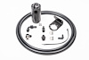 Catch Can Kit, PCV, Nissan R35 GT-R, Fluid Lock - image 1