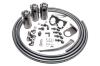 Triple Catch Can Kit for Nissan R35 GT-R - image 1