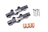 Fuel Rails, Top Feed Upgrade, Subaru EJ - image 1