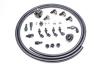 Fuel Rail Plumbing Kit, Subaru EJ, Series - image 1