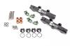 Fuel Rails, Top Feed Conversion, Subaru EJ V1-2 - image 1