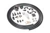 Fuel Rail Plumbing Kit, Subaru EJ, Parallel - image 1