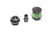 Baffled Oil Cap Went to Atmosphere (VTA) Kit, GM - image 1